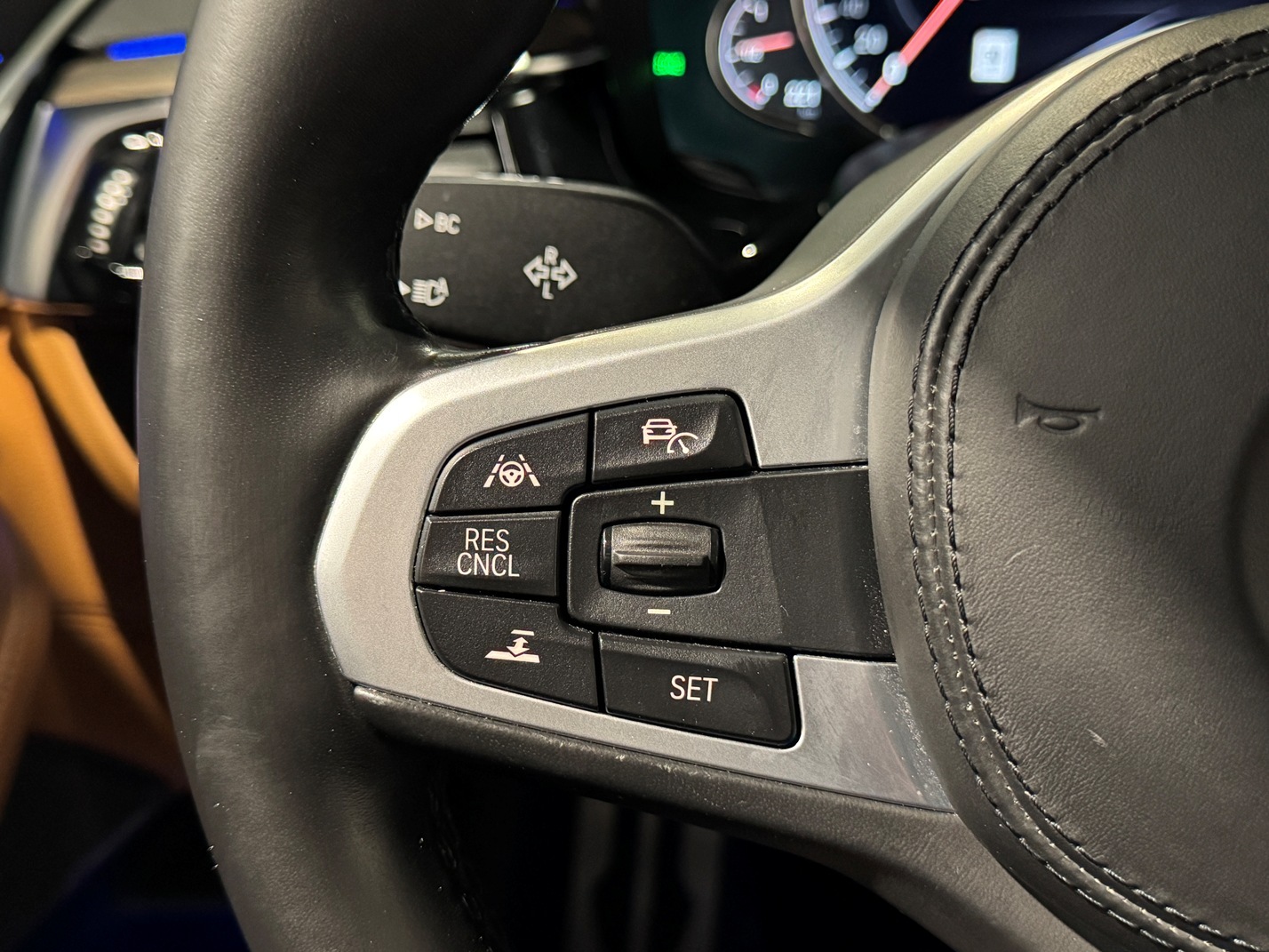 2018 BMW 5 Series 530e xDrive,M SPORT,PREMIUM EXCELLENCE,ACC,HUD thumb 28