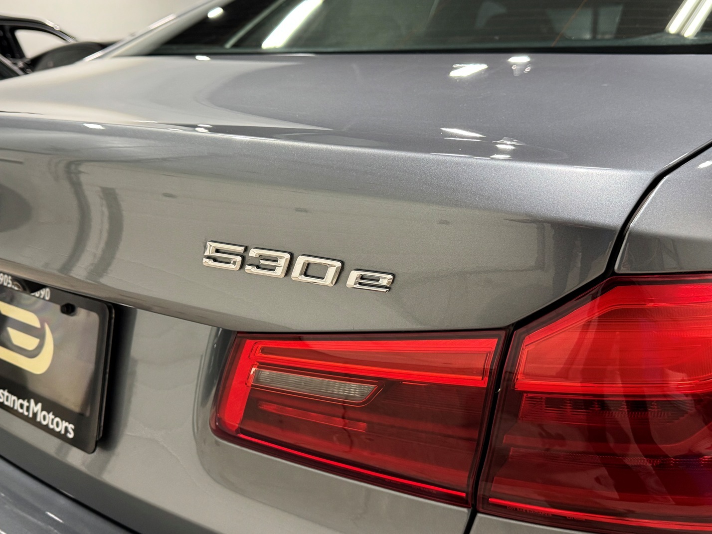 2018 BMW 5 Series 530e xDrive,M SPORT,PREMIUM EXCELLENCE,ACC,HUD thumb 50