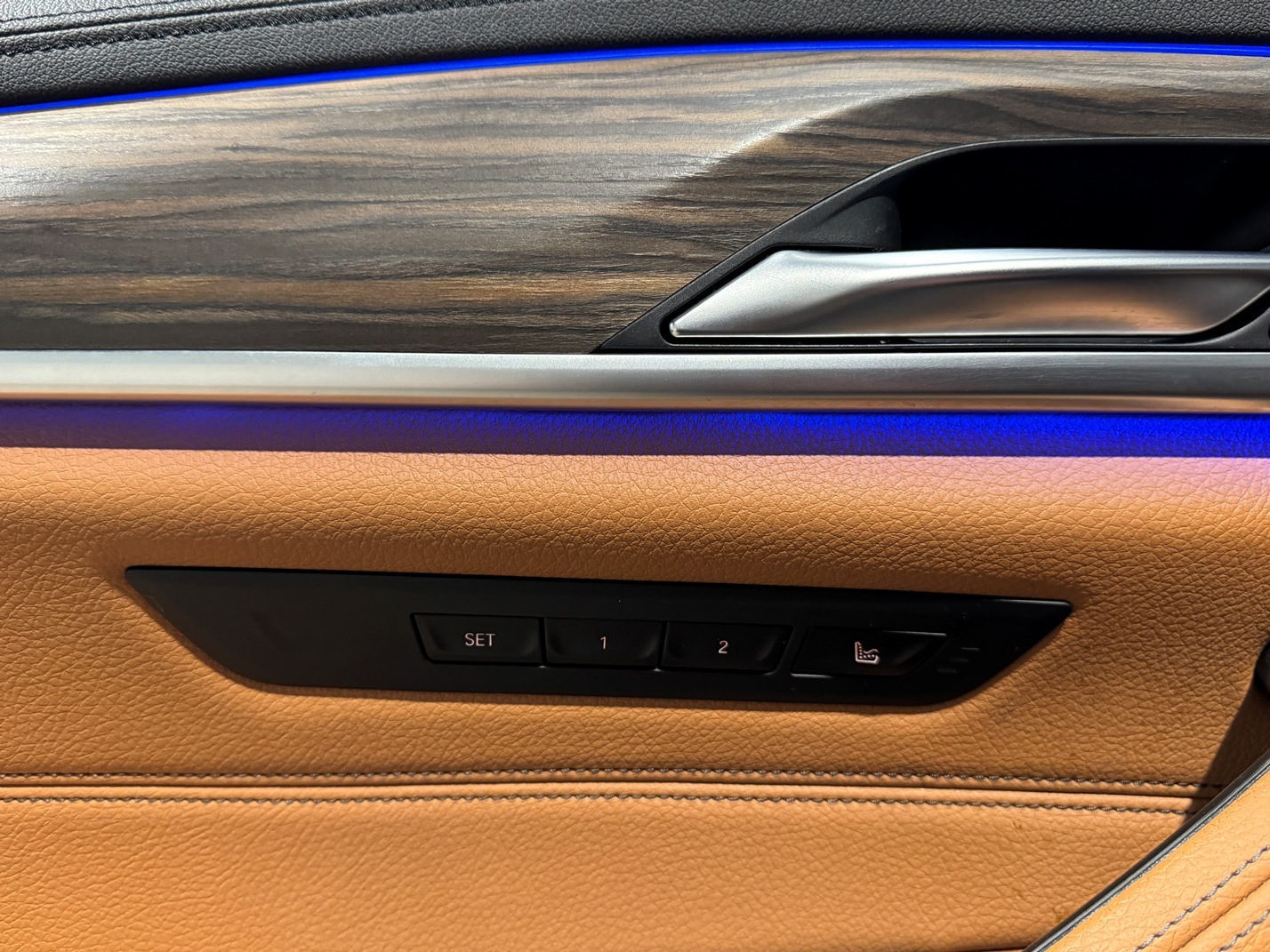 2018 BMW 5 Series 530e xDrive,M SPORT,PREMIUM EXCELLENCE,ACC,HUD thumb 34