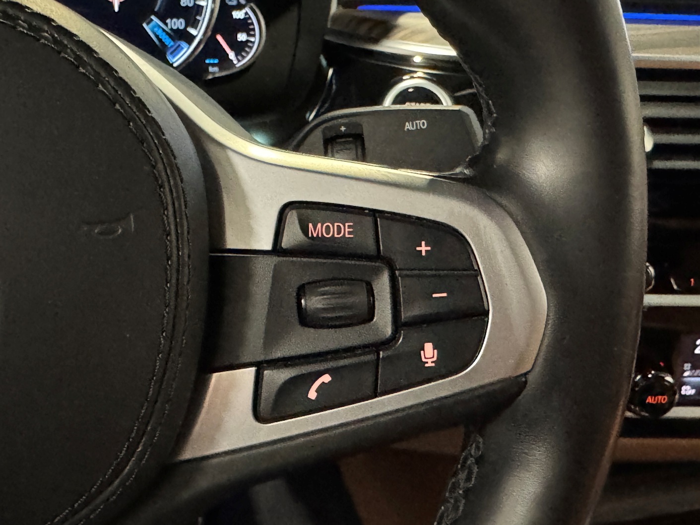 2018 BMW 5 Series 530e xDrive,M SPORT,PREMIUM EXCELLENCE,ACC,HUD thumb 29