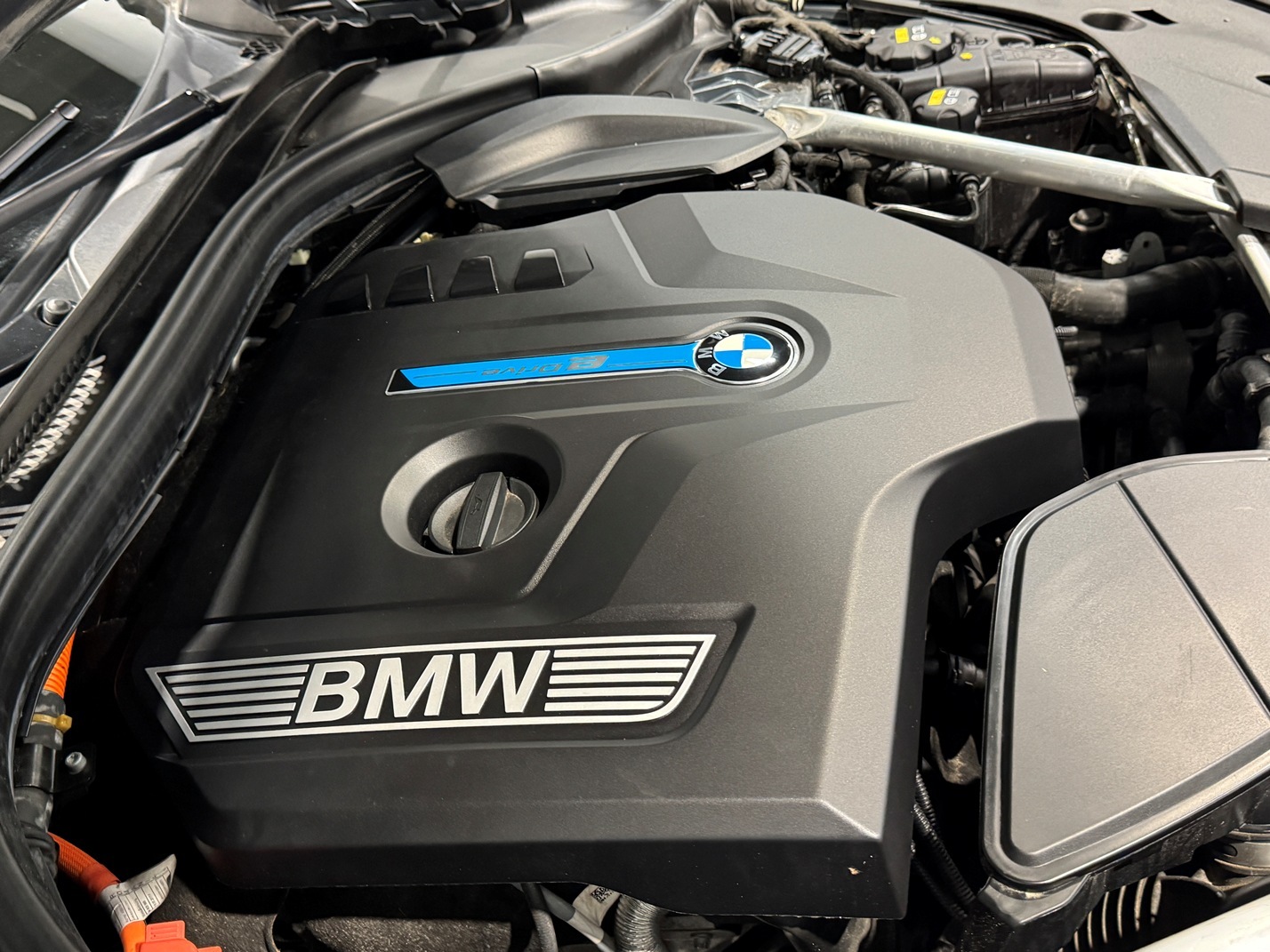 2018 BMW 5 Series 530e xDrive,M SPORT,PREMIUM EXCELLENCE,ACC,HUD thumb 42