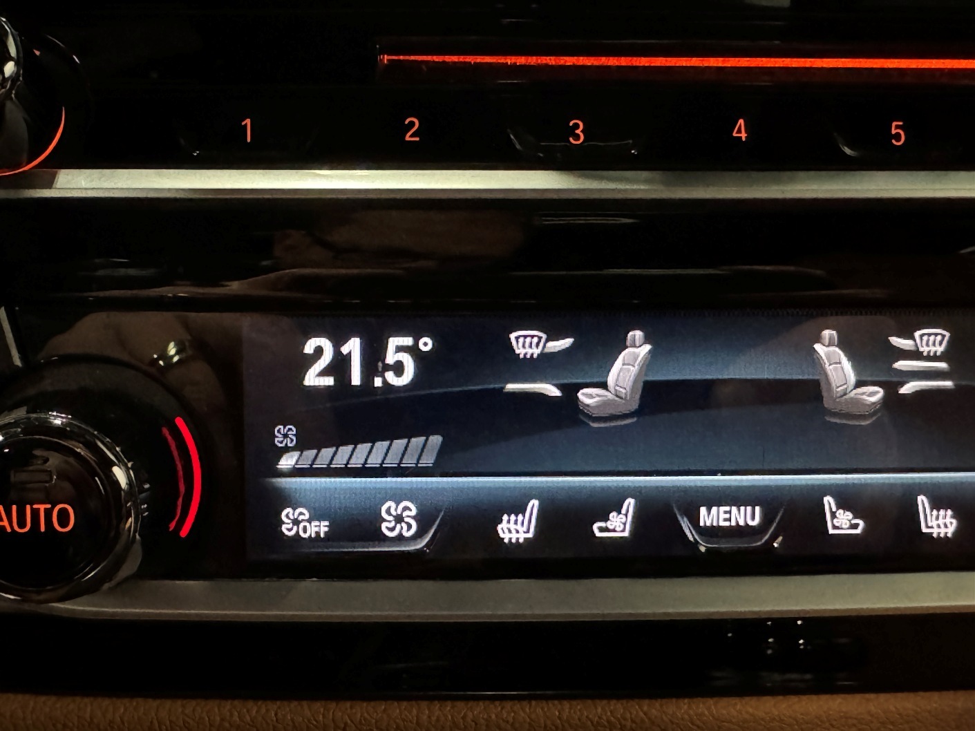 2018 BMW 5 Series 530e xDrive,M SPORT,PREMIUM EXCELLENCE,ACC,HUD thumb 23