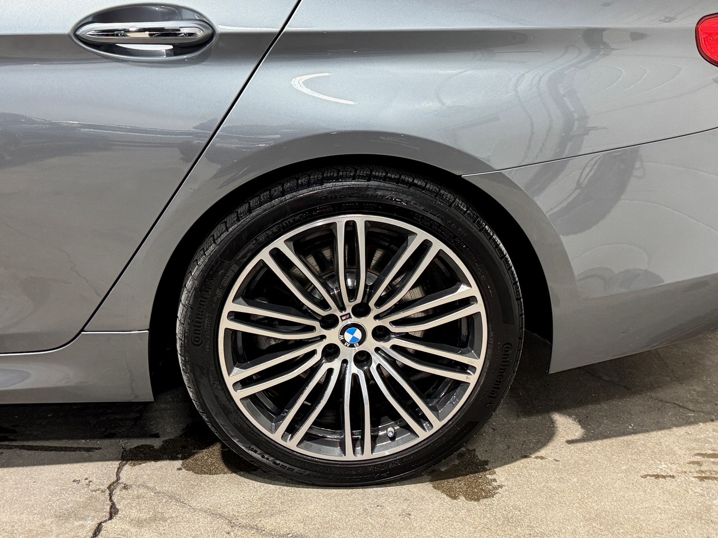 2018 BMW 5 Series 530e xDrive,M SPORT,PREMIUM EXCELLENCE,ACC,HUD thumb 49