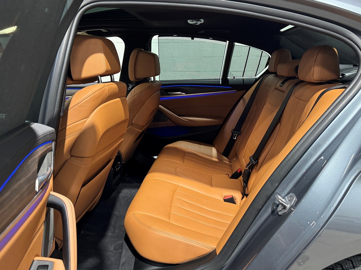 2018 BMW 5 Series 530e xDrive,M SPORT,PREMIUM EXCELLENCE,ACC,HUD thumb 13