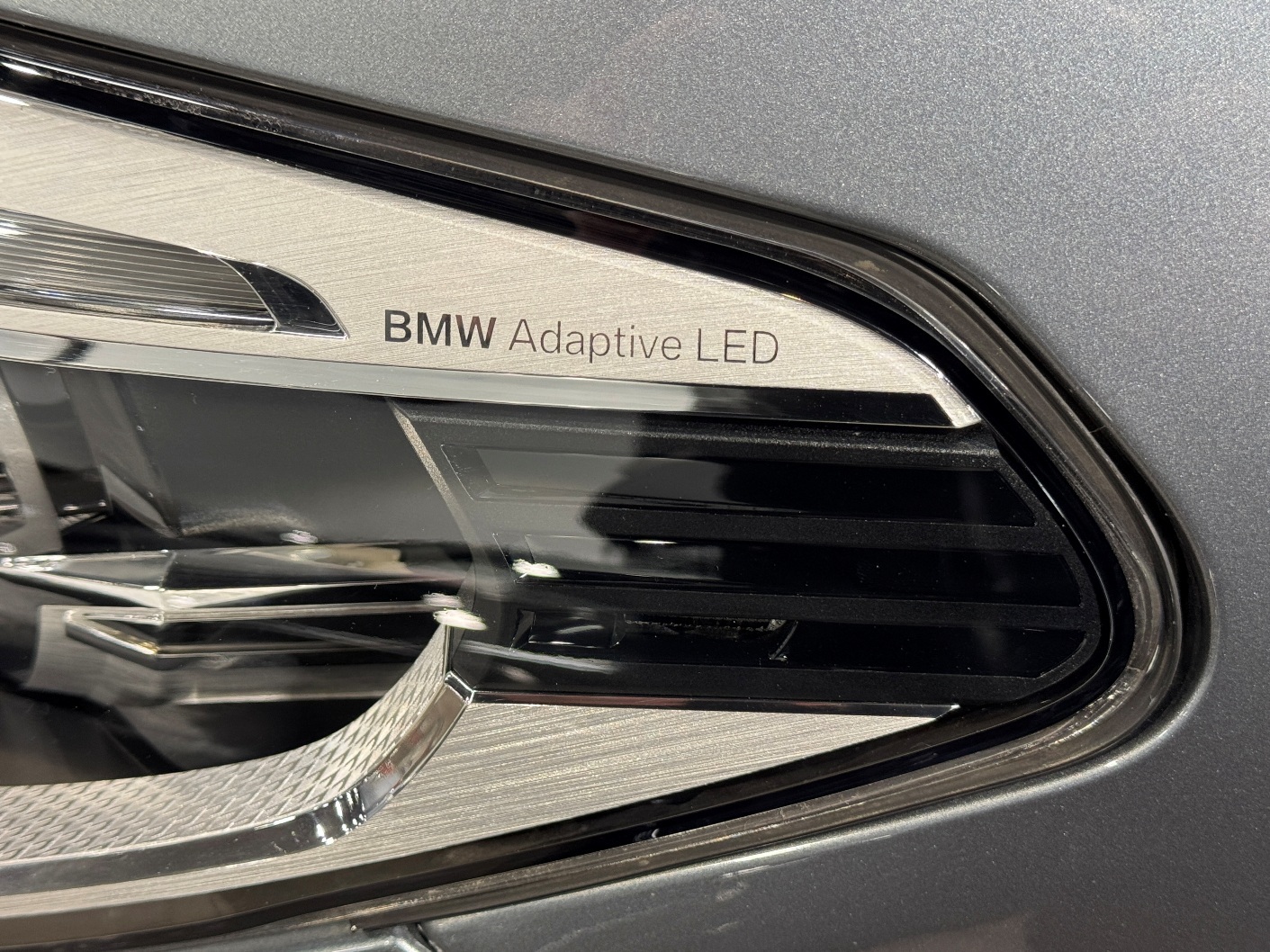 2018 BMW 5 Series 530e xDrive,M SPORT,PREMIUM EXCELLENCE,ACC,HUD thumb 46