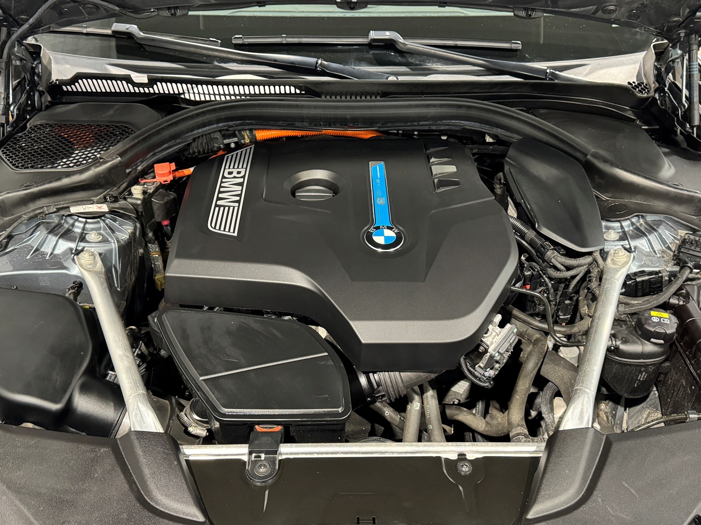 2018 BMW 5 Series 530e xDrive,M SPORT,PREMIUM EXCELLENCE,ACC,HUD thumb 41