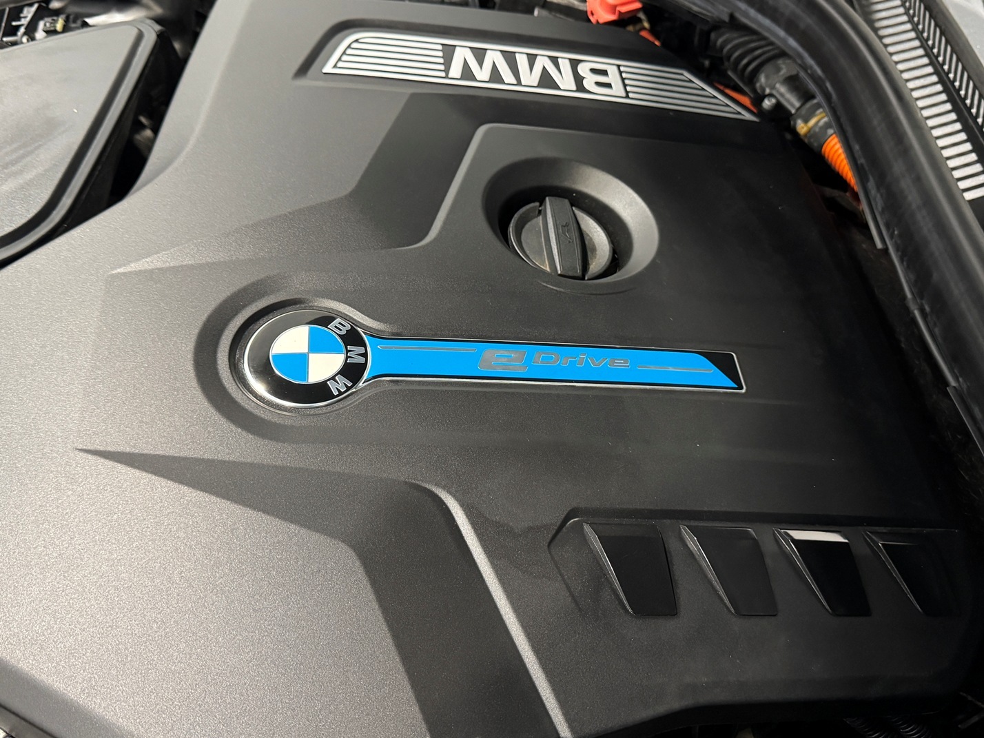 2018 BMW 5 Series 530e xDrive,M SPORT,PREMIUM EXCELLENCE,ACC,HUD thumb 43