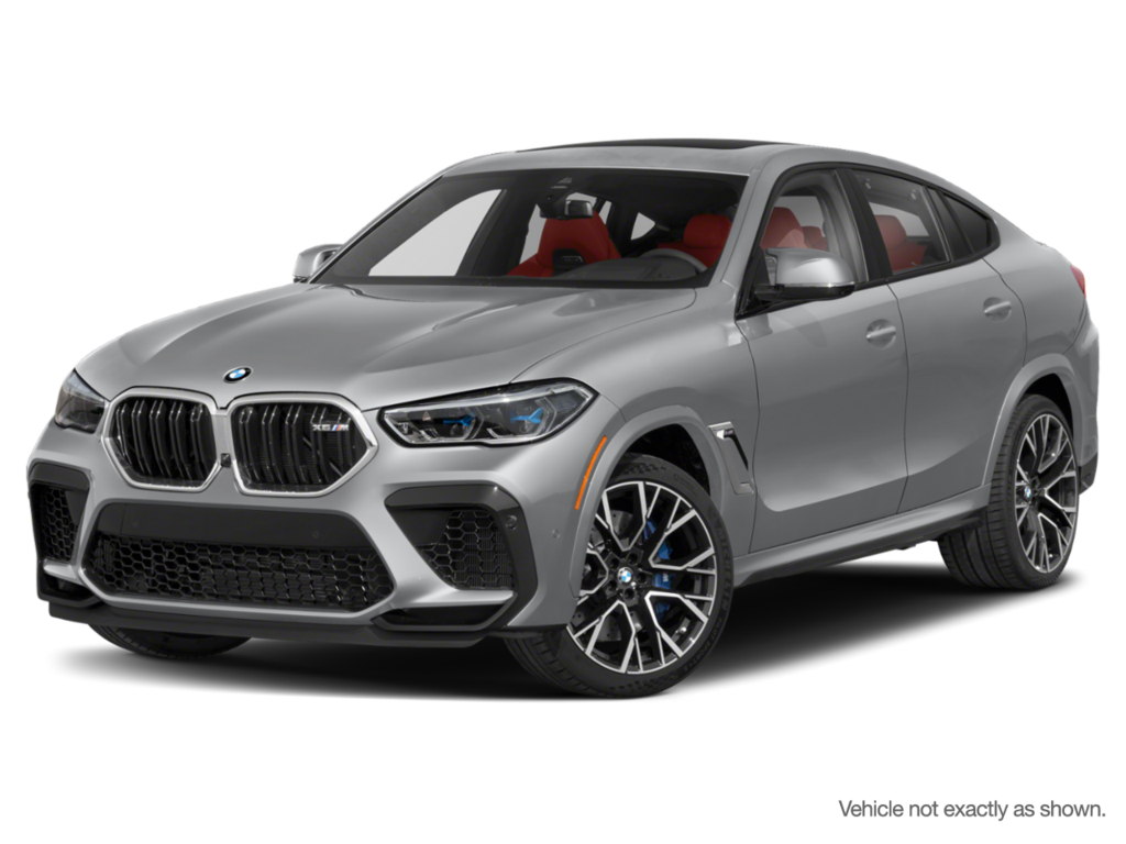 2021 BMW X6 M | $90,900 | 56,521 km | Gas SUV for sale by BMW MINI ...