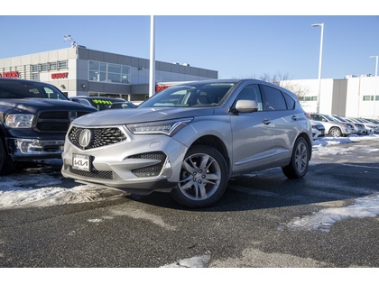 Image Trent Murray image beautiful image beautiful - 2019 Acura RDX | $37,991 | 62,347 km | Gas SUV for sale by Murray ...