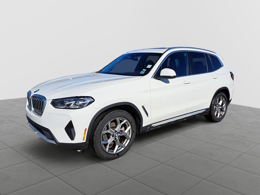 2023 BMW X3 | $40,998 | 67,301 km | Premium Unleaded SUV for sale by ...