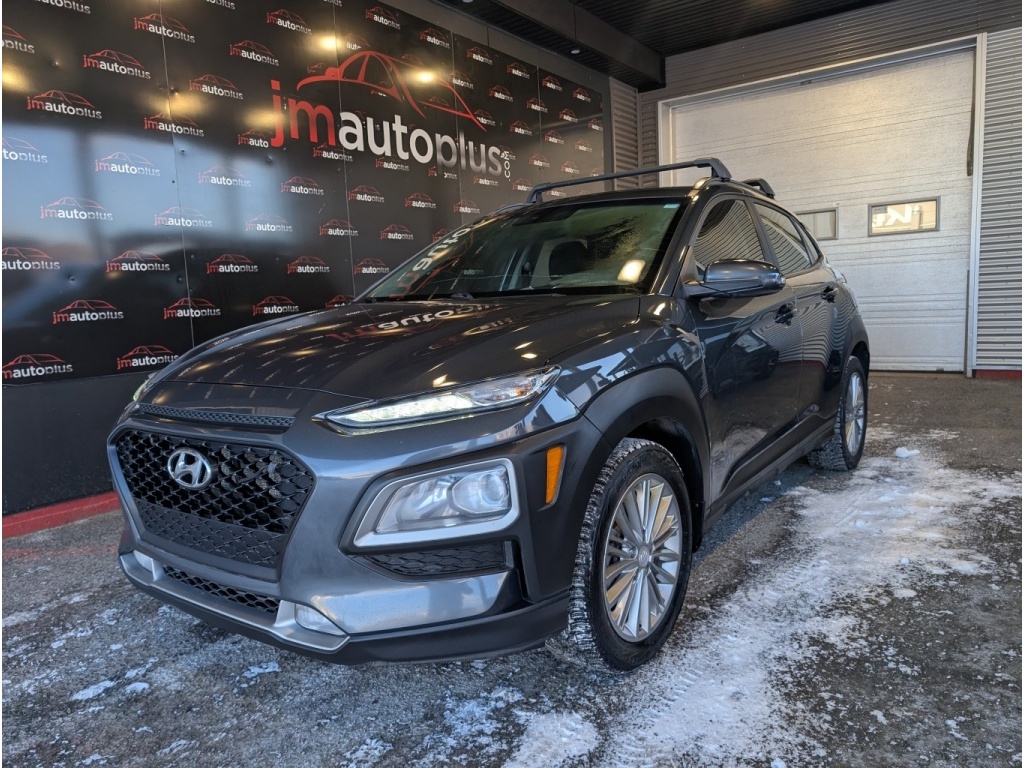 Hyundai Kona 2020 | 20 888 $ | 76 596 km | SUV à essence en vente chez ...