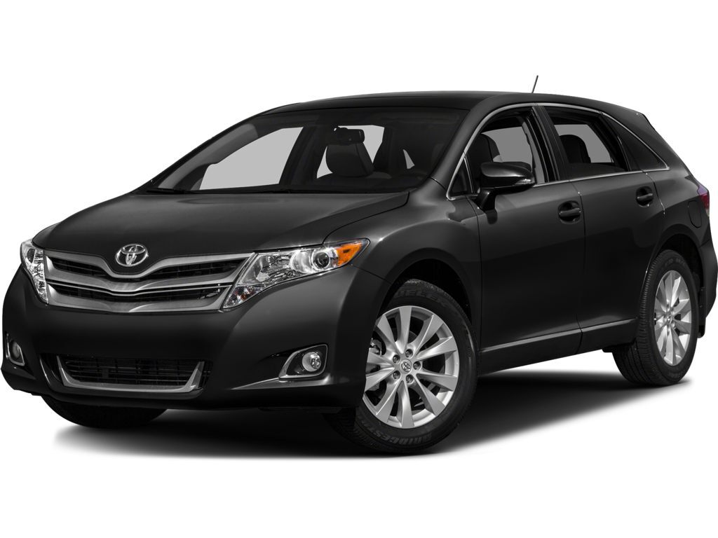 2016 Toyota Venza | $18,888 | 129,455 km | Gas Wagon for sale by KEN ...