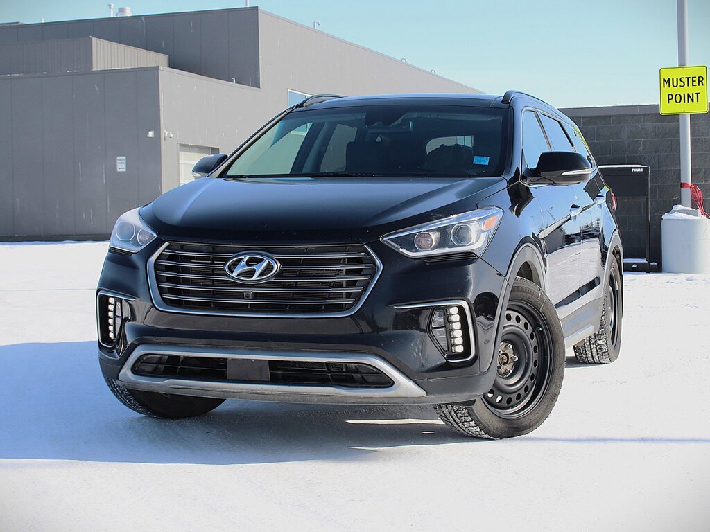 2019 Hyundai Santa Fe XL | $23,879 | 90,398 km | Gas SUV for sale by ...