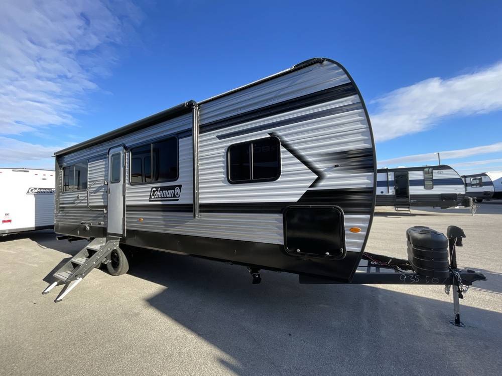 165 Coleman RVs for sale in Canada