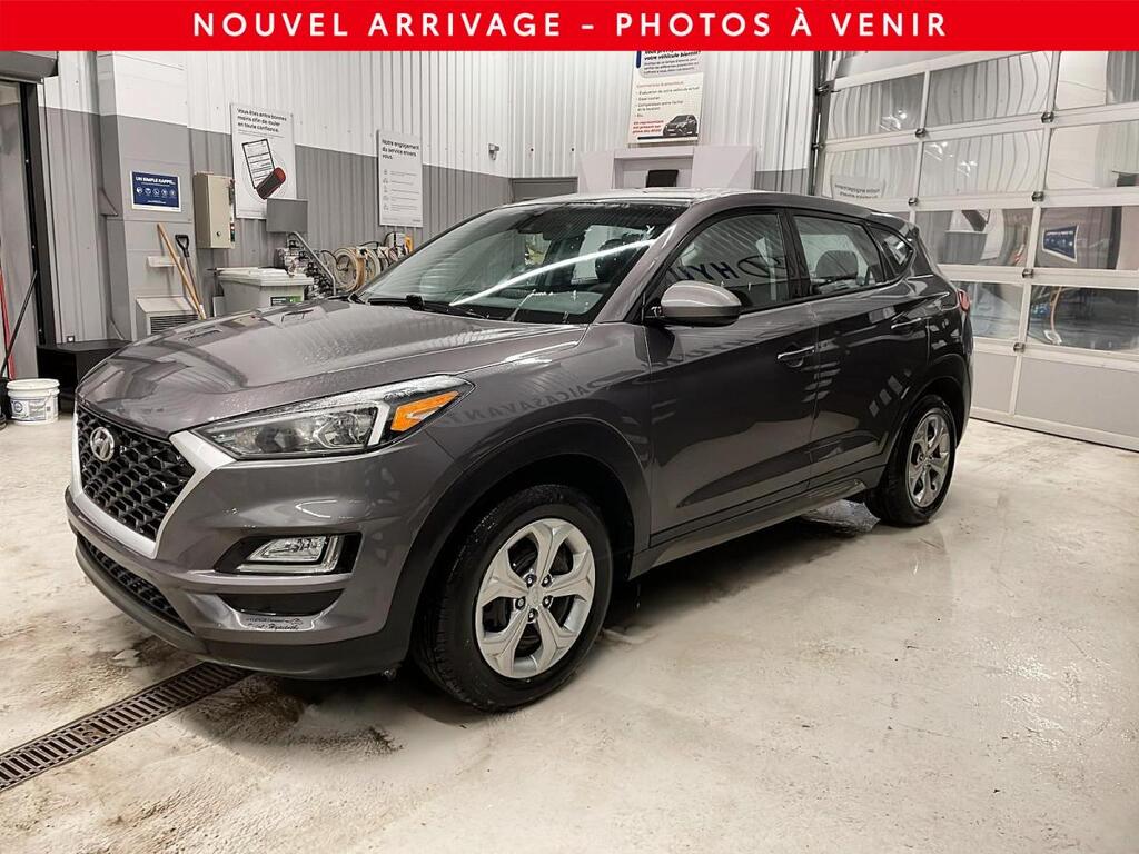 2021 Hyundai Tucson | $20,695 | 67,044 km | Gas SUV for sale by Hyundai ...
