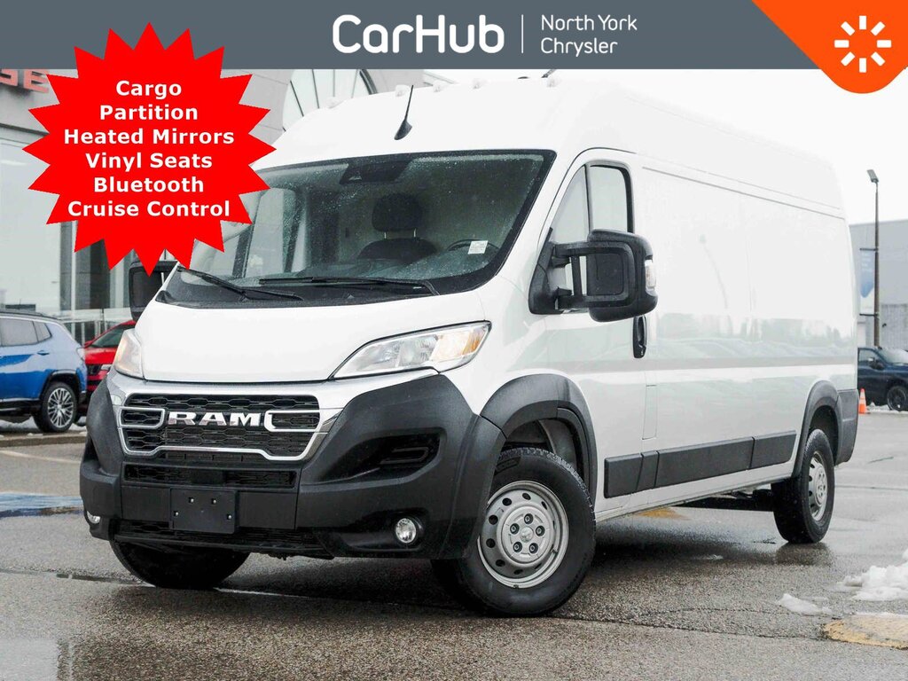 Cool Ram Promaster Gas Type Pictures