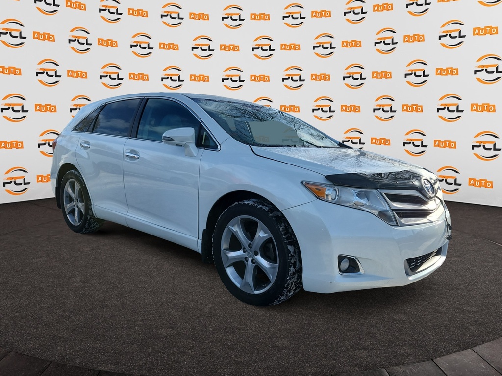 2013 Toyota Venza | $10,450 | 192,993 km | Gas SUV for sale by PCL Auto ...