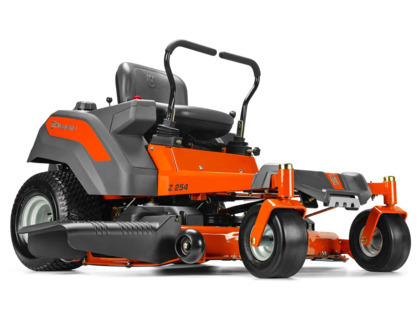 2025 Husqvarna Z254 ZERO TURN MOWER $4,999 for sale by - Main Image