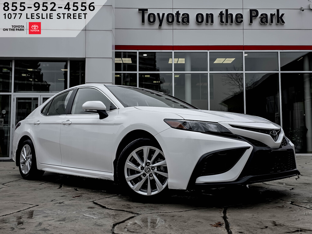 2023 Toyota Camry | $29,995 | 76,824 km | Gas Sedan for sale by Toyota ...
