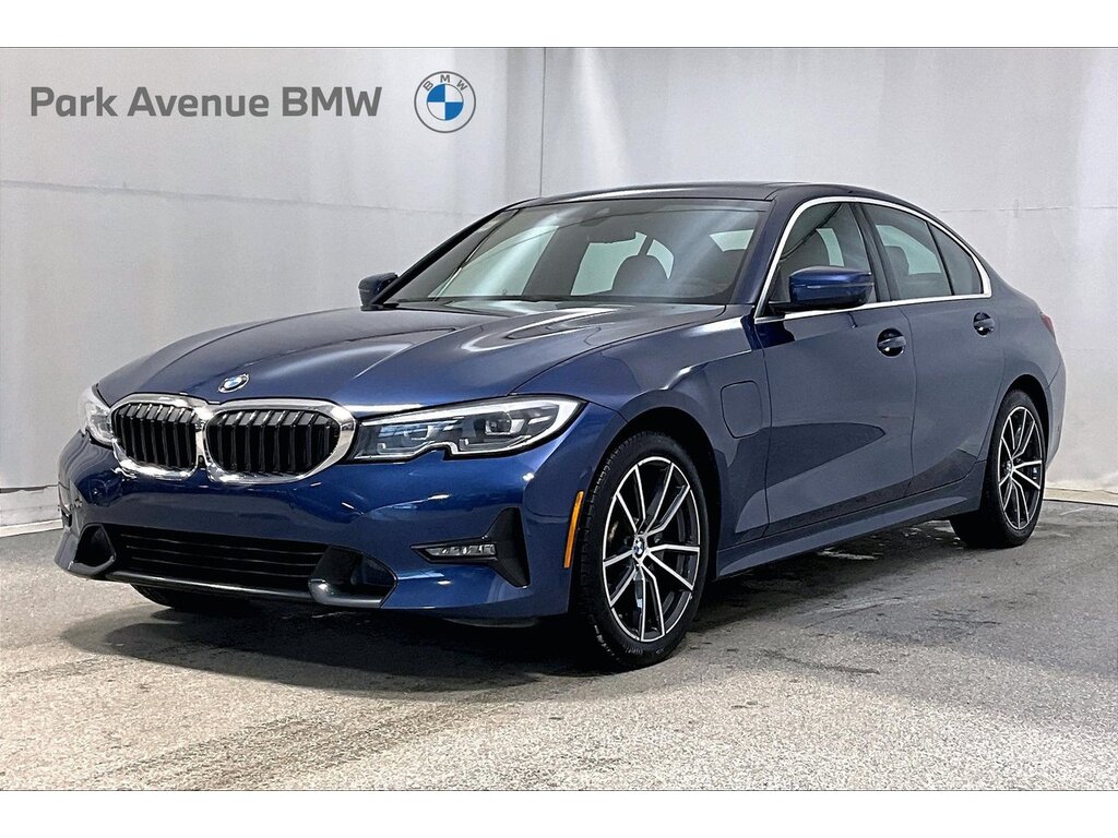 2021 BMW 3 Series | $33,998 | 69,000 km | Gas Sedan for sale by Park ...