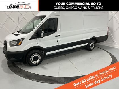 2021 Ford Transit Cargo Van T250| HIGH ROOF| 148 INCH