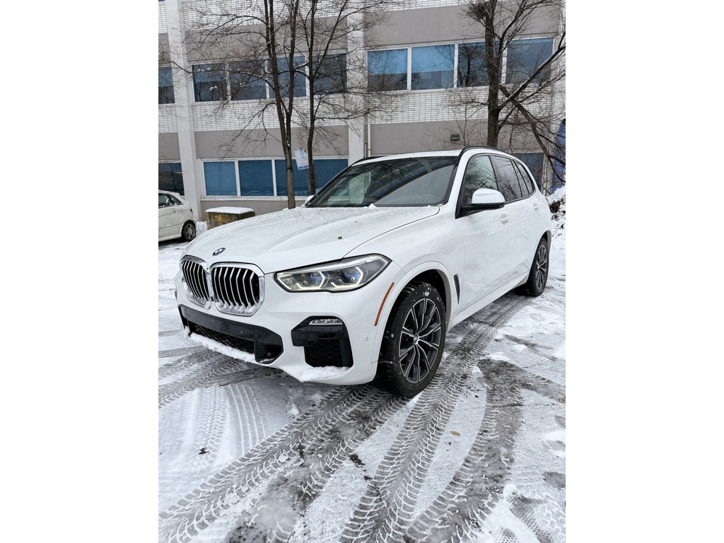 2019 BMW X5 | $43,495 | 103,756 km | Gas SUV for sale by JLK AUTO ...