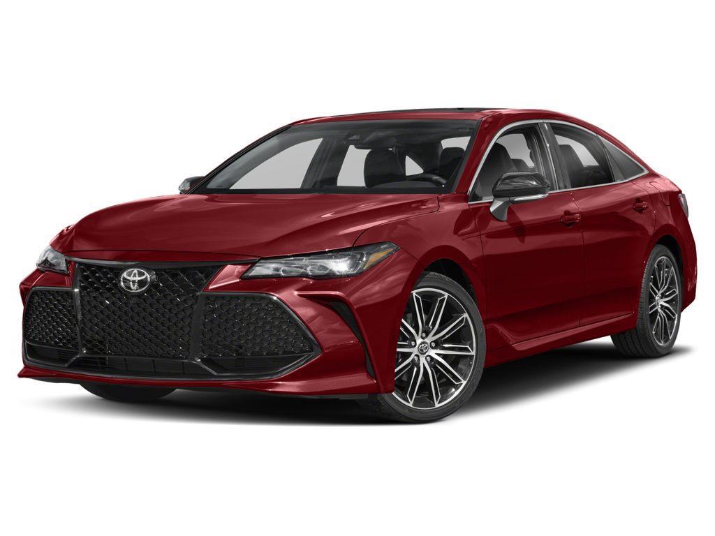 2021 Toyota Avalon | $41,998 | 46,347 km | Gas Sedan for sale by KEN ...