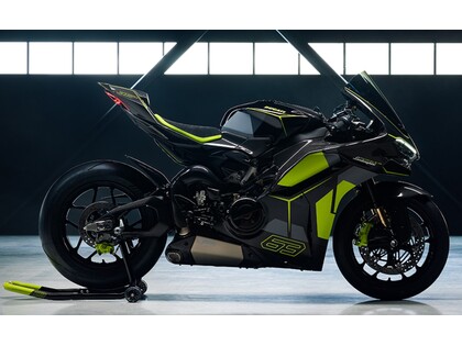 2025 Ducati Panigale V4 $88,800 for sale by Ducati Centre