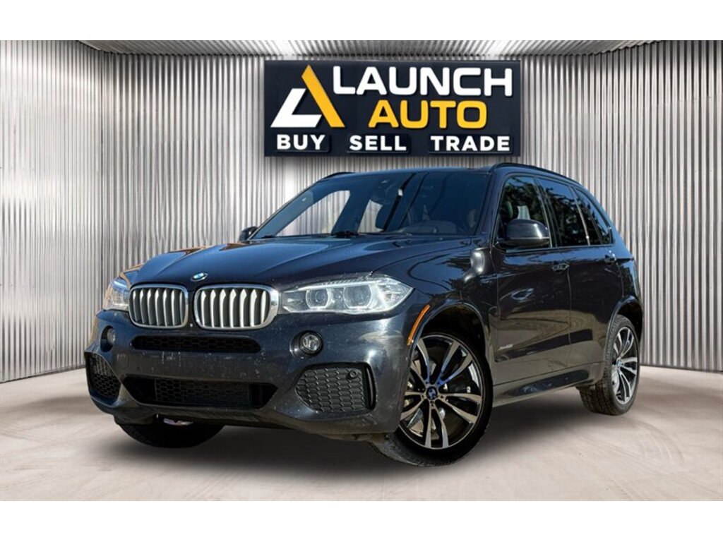 2015 BMW X5 | $17,999 | 212,200 km | Gasoline SUV for sale by Launch ...