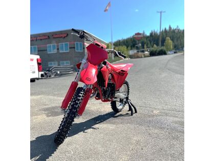 2025 Gas Gas MC 125 $8,509 km for sale by Outlaw