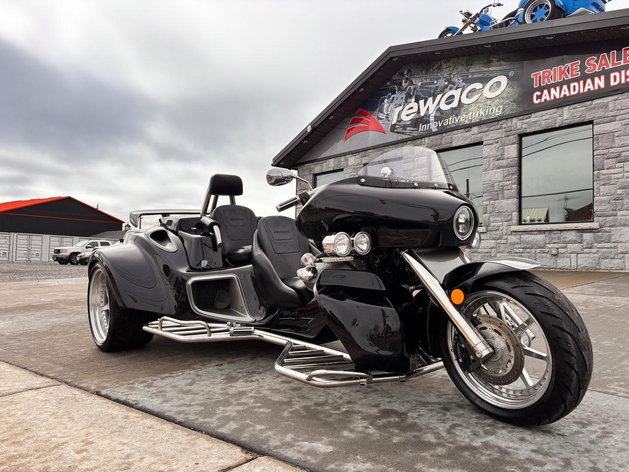 Rewaco Used Tango Trike For Sale Rewaco RF1 GT 2023 54 995