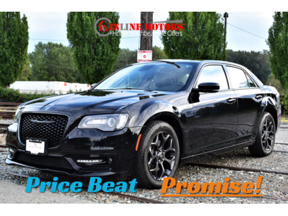 Chrysler 300 Touring L AWD