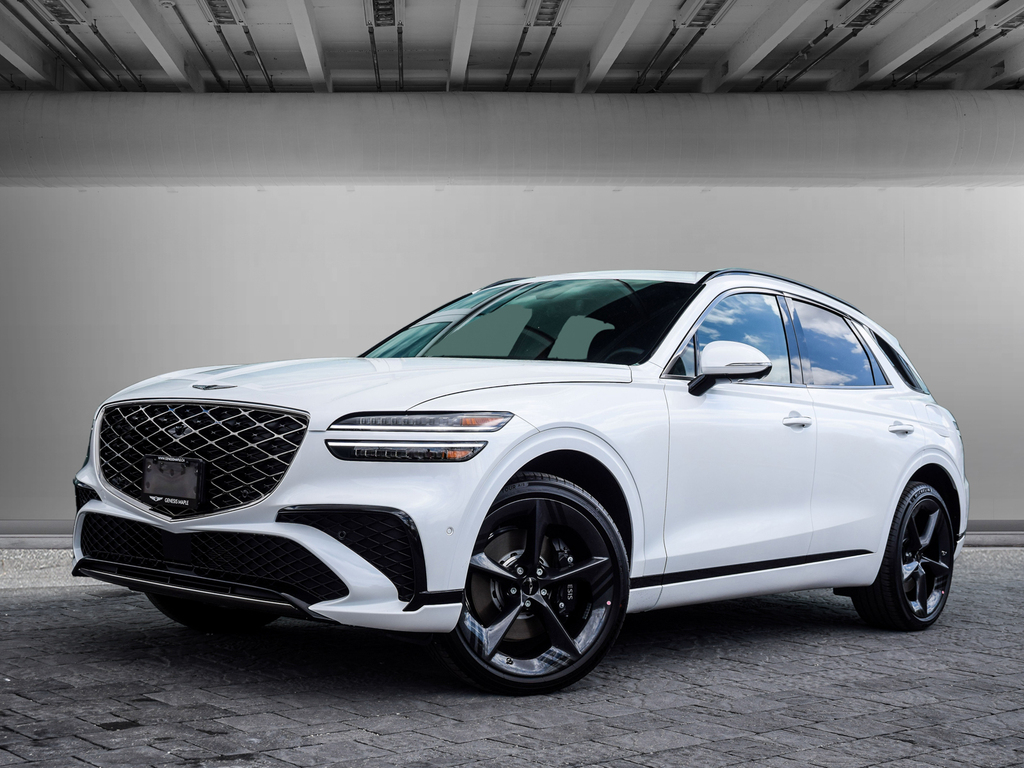 2026 Genesis GV70 | $84,136 | 688 km | Gas SUV for sale by Maple ...