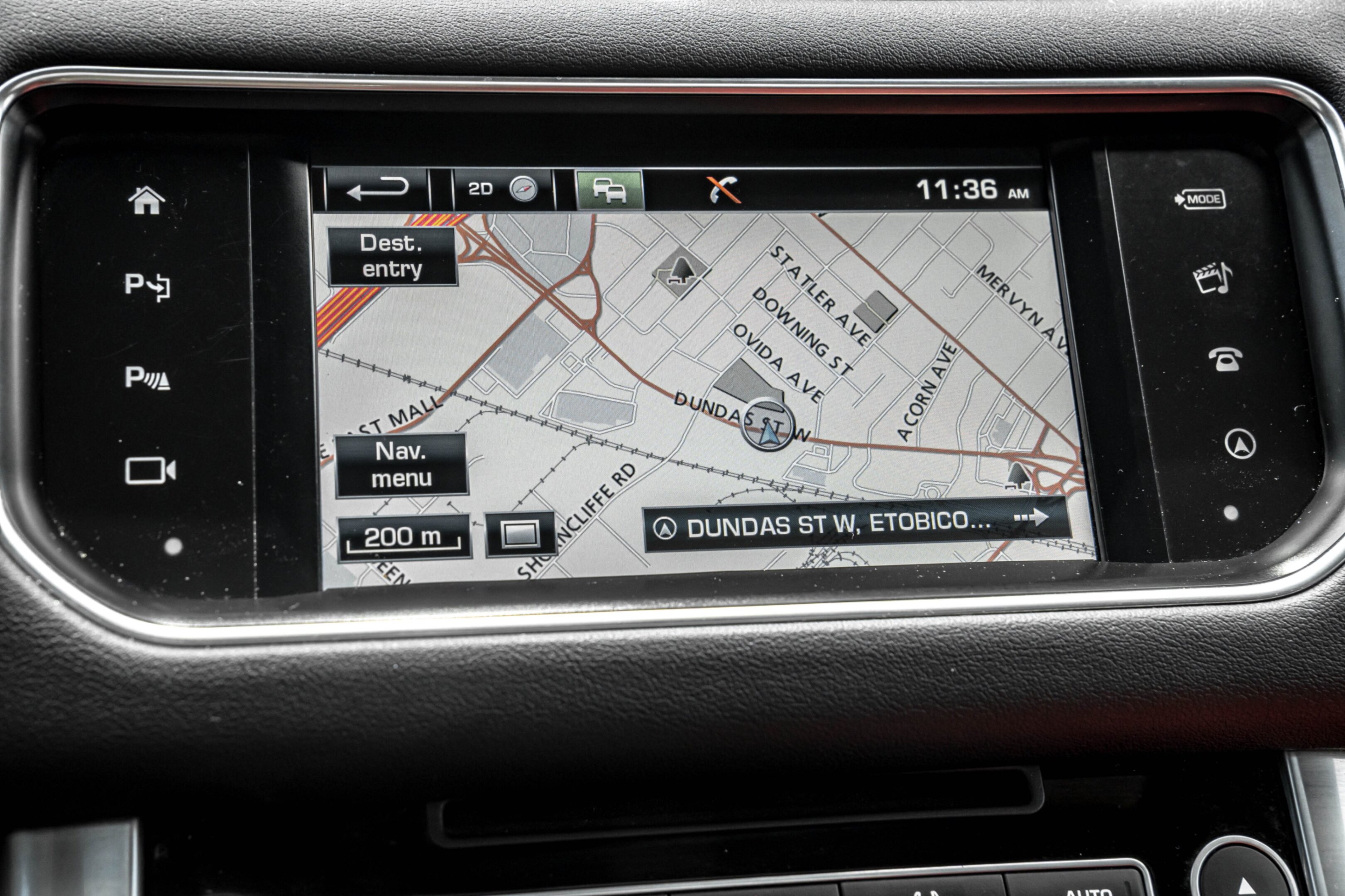 2016 Land Rover Range Rover Sport V8 SC DYNAMIC | HUD | NAVI | CAM | RED INT | PANO thumb 21