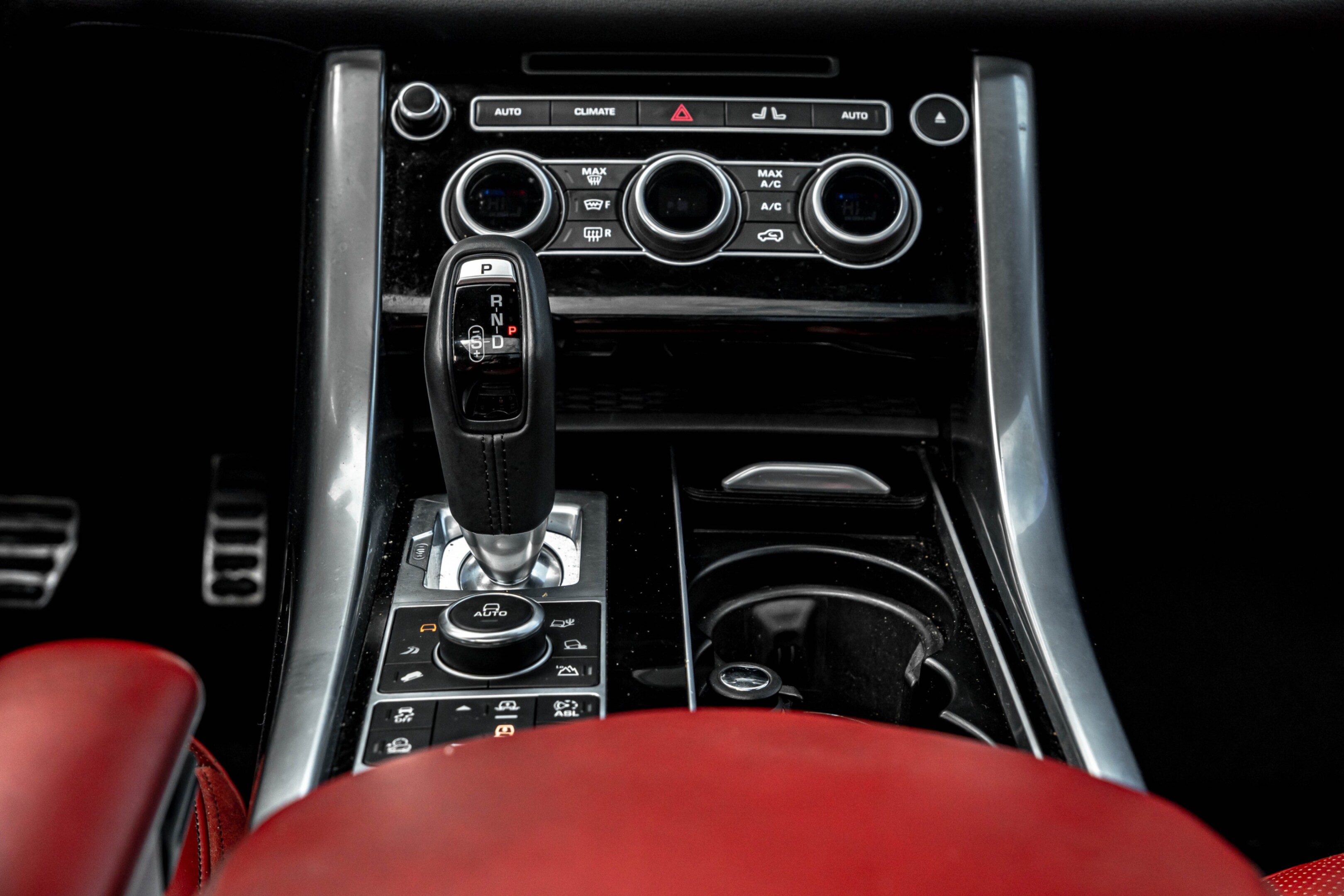 2016 Land Rover Range Rover Sport V8 SC DYNAMIC | HUD | NAVI | CAM | RED INT | PANO thumb 18