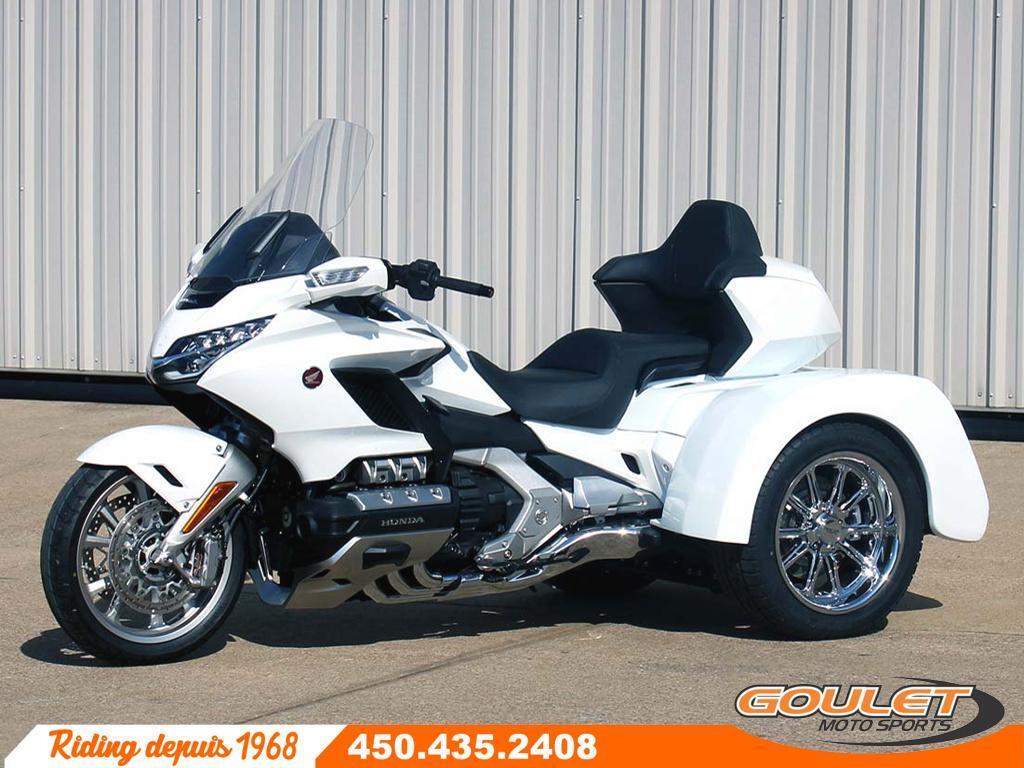 Motor Trike Unspecified 2025 21 995 km en vente chez