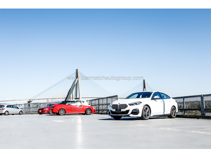 BMW 2 Series 228i xDrive Gran Coupe