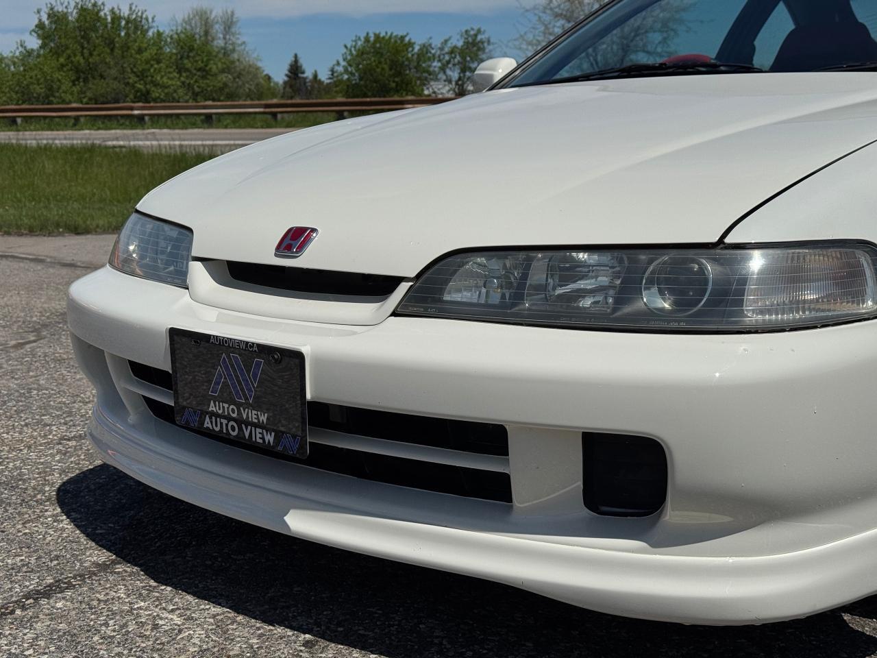 Integra Dc5 Honda Integra Autoscout Nuova Honda Honda Civic Type R
