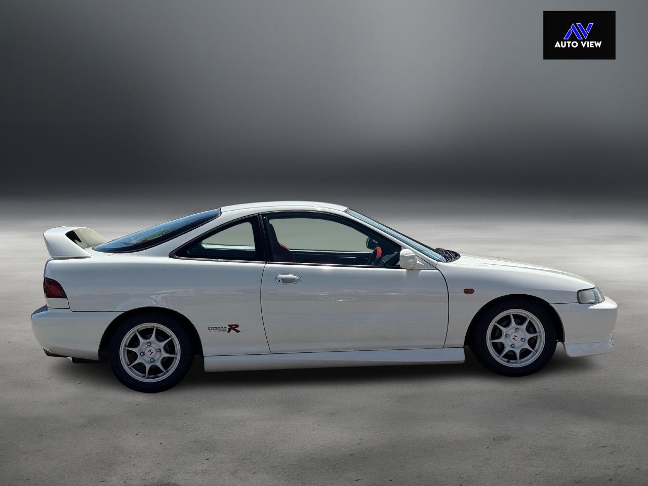 Integra Dc2 Honda Integra Occasione Honda Civic Type Auto Honda