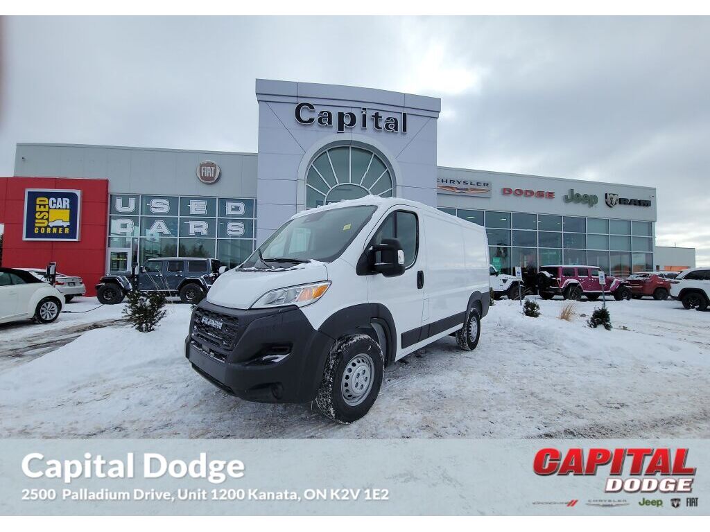 Cool Ram Promaster Gas Type Pictures
