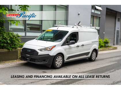 Ford Transit Connect 2020 35 900 75 177 km Auto Hebdo