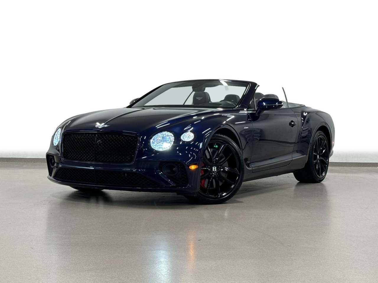 19 Bentley Continental GT vehicles for sale within 50km of