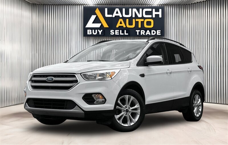 2017FordEscape
