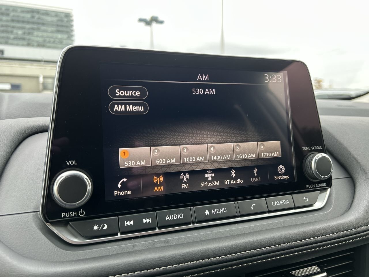 Android AltimÃ¨tre Ã©électronique Dasaita Android12 Car Stereo For