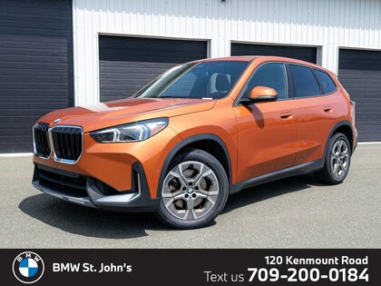 BMW X1 XDrive28i
