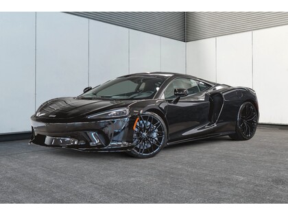 McLaren GT Coupe *BAS KMs, LOCATION DISPONIBLE, PREMIUM PACK*