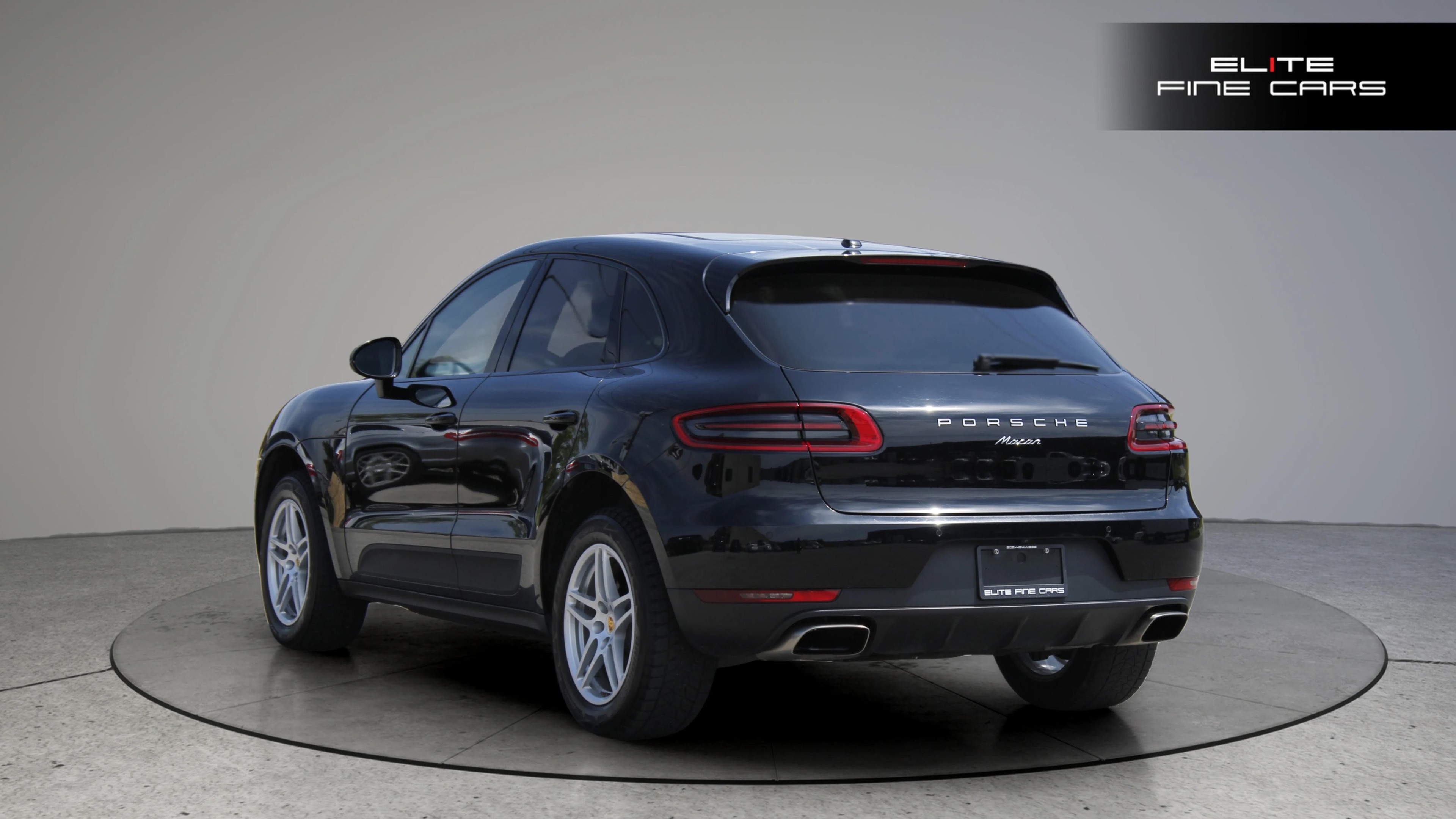 2018 Porsche Macan NO ACCIDENT|RED LEATHER|HEATED SEATS|V4 TURBO|PANO thumb 6