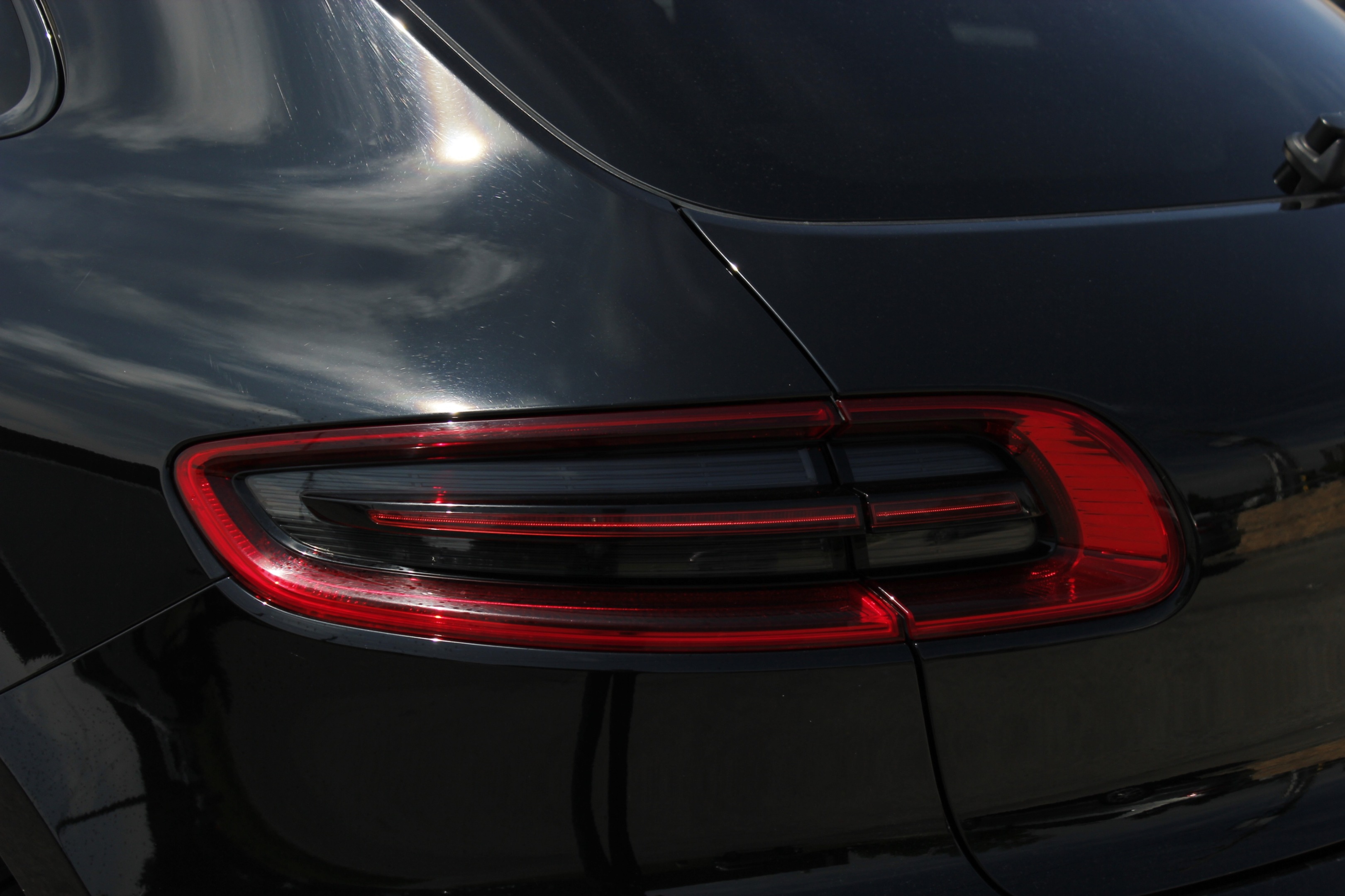 2018 Porsche Macan NO ACCIDENT|RED LEATHER|HEATED SEATS|V4 TURBO|PANO thumb 11