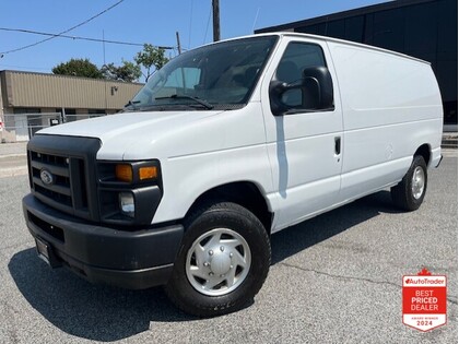 Ford Econoline 2013 15 900 170 000 km Minivan flexible en