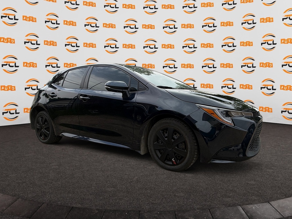 2022 Toyota Corolla Hatchback | $17,950 | 38,365 km | Gas Hatchback for ...